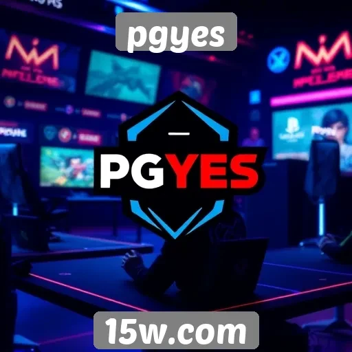 Eventos e torneios de jogos promovidos pelo pgyes