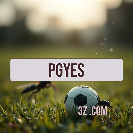 Revolução da Plataforma no pgyes: A Nova Era dos Jogos