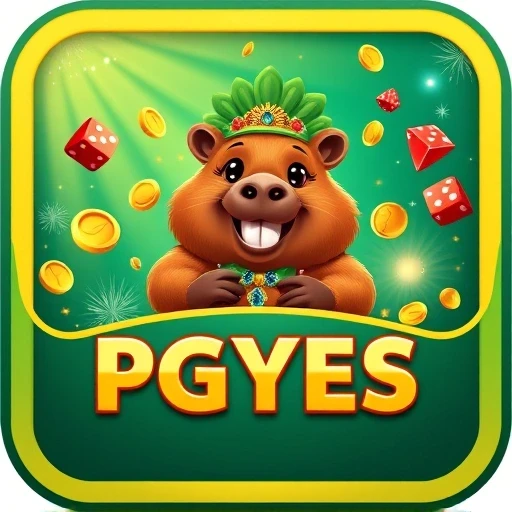 Logotipo pgyes