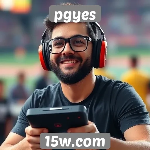 Perfil dos jogadores que utilizam pgyes