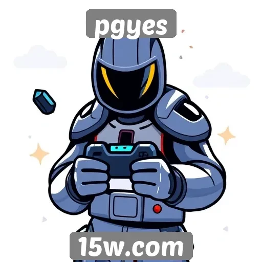 Exploração das novidades em recursos do pgyes