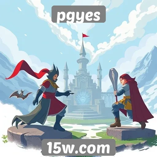 Novidades em jogos de estratégia no pgyes