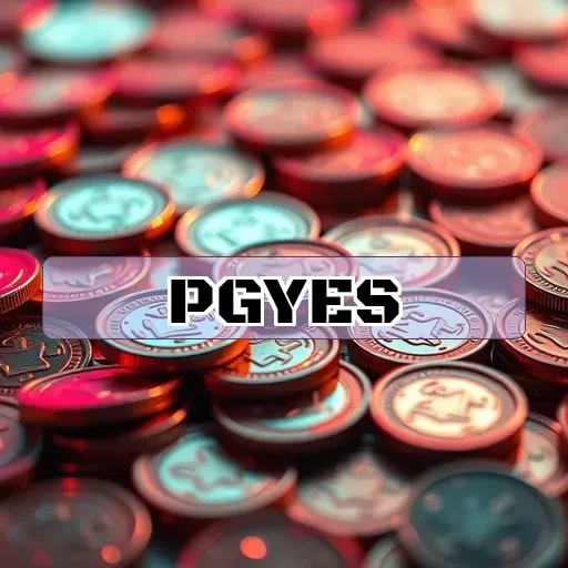 pgyes Atualizações